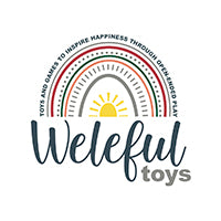 Weleful Toys Gift Card